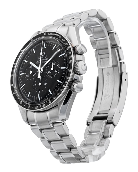 Omega Speedmaster Moonwatch 3570.50.00